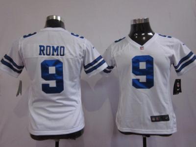 Women's NFL jersey-14